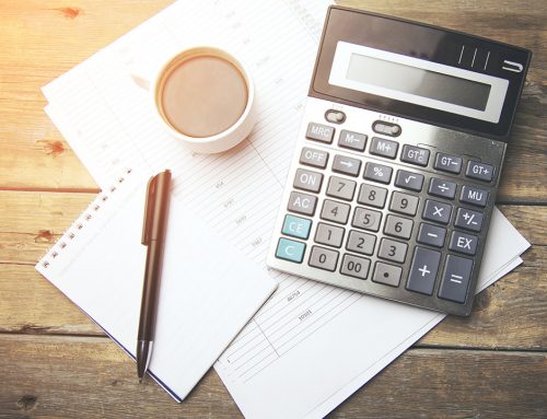 How to Choose an Accountant